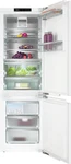 Miele KFN7795D Mastercool 24 Inch Counter Depth Refrigerator, Ice Maker - Right Open. Price: $3699.99.