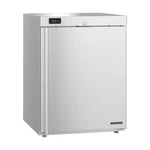 Hoshizaki HR24C 23" Compact One Section Undercounter Refrigerator W/ 1 Door, ... New. Price: $1916.00.