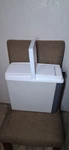 Koolatron Portable Cooler - Electric For Car, Camping, Travel, 12 In... Used. Price: $65.00.