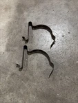 DC61-01214A DC61-04225A Samsung Dryer Motor Clamp (set Of 2) Used. Price: $20.00.