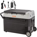 Succebuy 35L/45L/55L Portable Foldable Handle Car Refrigerator With Wheel Com... New. Price: $315.99.