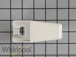 Oem Whirlpool Refrigerator End Cap WP2156003 For WRT318FZDW11 Open. Price: $7.16.