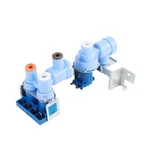 Oem Inlet Valve For Lg LSC27931ST LSC27910ST LRSC26923TT LSC26905SW LSC27921ST New. Price: $61.92.