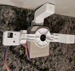 Genuine Oem Fan Evap Asm WR60X22677,WR60X25798 New. Price: $133.00.