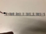 Danby Fridge Led Light Panel 1.01.03.03.102R. Used. Price: $29.00.