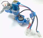 Oem Water Inlet Valve For Lg LFX25971ST LFX28968ST LFX25974ST LFX25960SW New. Price: $52.89.