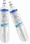Water Filter Replacement For Sub-zero 4204490, 4290510 Refrigerator W... Open. Price: $29.95.