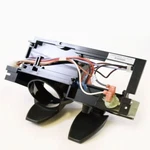 New Genuine Oem Electrolux Frigidaire Refrigerator Dispenser Module 240563638. Price: $144.41.