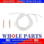 New 4204740 Refrigerator / Freezer Thermistor Assembly For Sub-zero. Price: $39.90.
