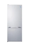 Summit FFBF151LHD 28"W 15.1 Cu. Ft. Left Hinge Energy Star - White New. Price: $1414.57.