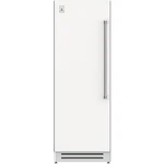 Hestan KRCL30-WH 30" Refrigerator Column 17.5 Cu. Ft. Left Hinge White New. Price: $12449.00.