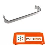 639437-A For Frigidaire Refrigerator Middle Door Retainer Bar Part # Model New. Price: $28.50.