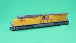 Walthers Ho 910-20233 Mainline ES44AC Evolution Series Gevo Diesel New. Price: $221.83.
