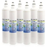 SGF-ZS48 Fits For Sub-zero 4290510 Pro 4204490 Refrigerator Filter (6 Pack) New. Price: $117.64.