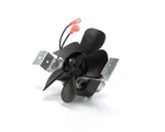 Traulsen Assembly Fan Motor Bracket-eva SK-900-60883-00 Free Shipping + New. Price: $163.84.