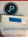 Oem Maytag Whirlpool Refrigerator Upper Freezer Door 67004772 (322) Used. Price: $19.99.