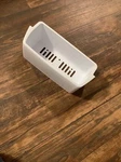 Samsung Refrigerator Freezer Door Bin Part# DA63-00829A (322) Used. Price: $17.45.