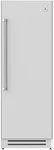 Hestan KFCR30 Inch Freezer Column, Stainless Steel Open. Price: $3999.00.