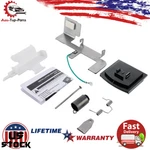 8201756 Refrigerator Ice Dispenser Door Kit For Maytag MSD2572VEW00 MSD2572VEW01 New. Price: $21.99.