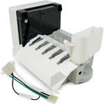 Kenmore Whirlpool Maytag Refrigerator Ice Maker Fit Models New. Price: $76.95.