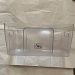 Summit FF948 Refrigerator Freezer Replacement Storage Drawer Bin 225D7334P001 Used. Price: $71.24.