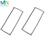 New Refrigerator French Door Gasket For Whirlpool Maytag Seal Kenmore. Price: $76.09.