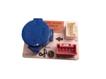 EBR64730408 Kenmore Refrigerator Control Board 79573167610 Used. Price: $19.21.