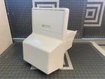 Jenn-air Whirlpool Refrigerator Ice Bin P# 67001533 67001542 Used. Price: $220.00.