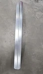 Used Oem Lg AED37082916 Refrigerator Door Handle Set L&r. Price: $49.99.