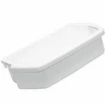 Kenmore Refrigerator Door Shelf Bin For 106.76234402 106.72209201 106.74202402 New. Price: $69.99.