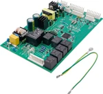 For Refrigerator Main Control Board Assembly (full Fit Models) New. Price: $197.20.