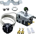 True Upright Refrigeration Thermostat Temp Control 800306 831932 800393 Air Kit New. Price: $29.59.
