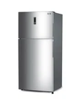 Refrigerator 16.4 Cu. Ft. Top Mount 2 Door Auto Defrost Stainless Steel BR1640KS New. Price: $1596.99.