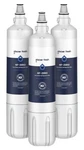 Glacier Fresh 3 Pk Gf-zero Water Filter Replacement For 4204490 New/sealed Open. Price: $20.00.