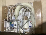 Whirlpool W11482382 Refrigerator Water Housing Filter Assembly AZ124274 SLA164 Used. Price: $75.04.