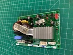 Samsung DA41-00614F DA41-00411B Refrigerator Control Board AZ230996 NR1421 Used. Price: $23.99.