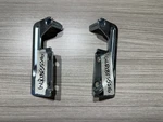 Galanz Hinge Set Left & Right For Refrigerator GLR18FS5S16 New Open Box Nob 30B. Price: $19.99.