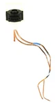 Samsung Refrigerator DA97-08630A Valve Step Used. Price: $38.57.