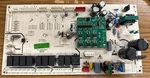 Zline Refrigerator Main Control Panel RBIV-145A Rebuilt RBIV-30 Used. Price: $150.00.