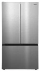 Midea MRF32I6BST Cu. Ft. French Door Refrigerator With Autofill Water Pitcher New. Price: $1398.12.