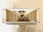 Vintage Hotpoint Refrigerator Crisper-stor Drawer 1950S Porcelain Enamel Mcm Used. Price: $49.00.