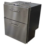 Vitrifrigo Boat Refrigerator Freezer DW210IXN1-ESI-1 115V 6.3 Cuft New. Price: $2107.89.