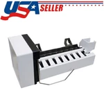 241798220 Ice Maker For Electrolux Frigidaire Kenmore 75304445222, 75304456669 New. Price: $59.99.