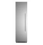 Bertazzoni REF24FCIPIXL 24" Stainless Left Hand Hinge Column Freezer Nib #133850 New. Price: $8299.00.