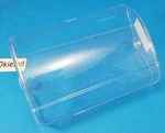 WR22X30023 Whirlpool Refrigerator Dairy Door; E7-3 Used. Price: $12.50.