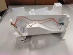 Lg 5989JA1002D Refrigerator Ice Maker Assembly Open. Price: $72.20.