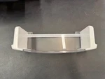 Hotpoint Refrigerator Freezer Door Bin Shelf WR71X25604, WR71X10408 Used. Price: $33.00.