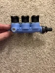 Supplying Demand 137465100 2688979 Washing Machine Coil Water Inlet Valve New. Price: $74.00.