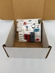 Upgraded Adaptive Defrost Control Board For Whirlpool Kenmore W10366605 New. Price: $24.95.
