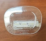 Oem Refrigerator Light Assembly WR02X38285 For GNE25JYKHFFS Open. Price: $15.96.